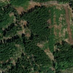 Satellite imagery of [Ostrov-Horní Žďár] GSM, CZ