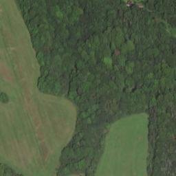 Satellite imagery of Hauenštejn [Krásný Les] outlook t., CZ
