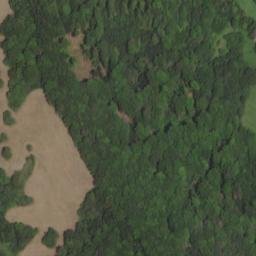Satellite imagery of survey_point, CZ