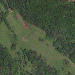 Satellite imagery of Nebesa, CZ