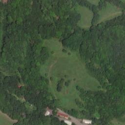 Satellite imagery of Nebesa, CZ
