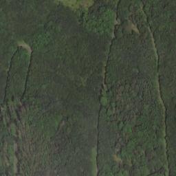 Satellite imagery of Stoličná, CZ