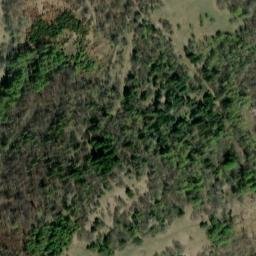 Satellite imagery of Tok, CZ