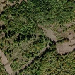 Satellite imagery of Nad Lesnou [Hradiště-Žďár], CZ