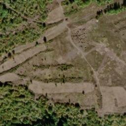 Satellite imagery of Nad Lesnou [Hradiště-Žďár], CZ