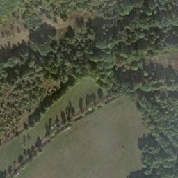 Satellite imagery of Roháč, CZ