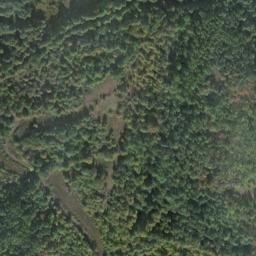 Satellite imagery of Roháč, CZ