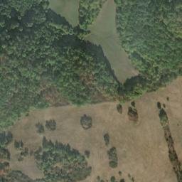 Satellite imagery of Lipová, CZ