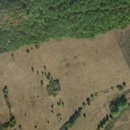 Satellite imagery of Lipová, CZ