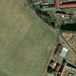 Satellite imagery of [Nové Sedlo u Žatce] church t., CZ