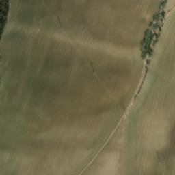 Satellite imagery of [Nové Sedlo u Žatce] church t., CZ