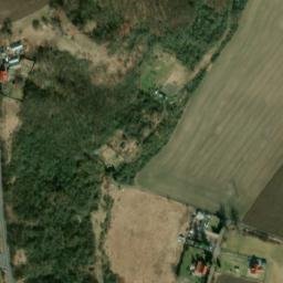 Satellite imagery of [Žatec] GSM, CZ