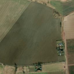 Satellite imagery of [Žatec] GSM, CZ