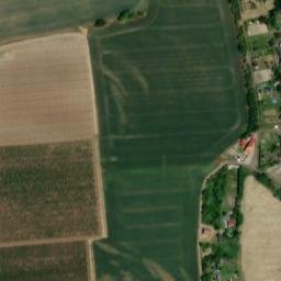 Satellite imagery of [Žatec] GSM, CZ