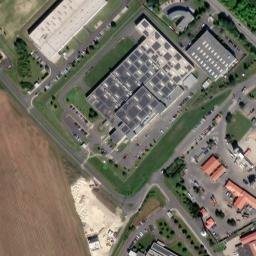Satellite imagery of [Chlumčany u Loun] HG, CZ