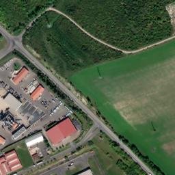 Satellite imagery of [Chlumčany u Loun] HG, CZ