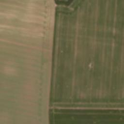 Satellite imagery of Boušov, CZ