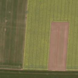 Satellite imagery of Boušov, CZ