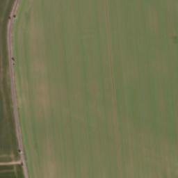 Satellite imagery of [Vraný-Lukov] church t., CZ