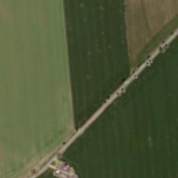 Satellite imagery of [Vraný-Lukov] church t., CZ