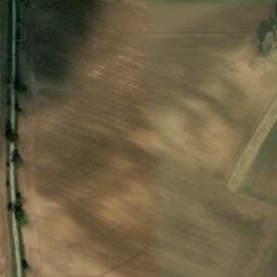 Satellite imagery of Na Hájích [Mnetěš], CZ