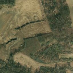 Satellite imagery of Na Horkách [Jeviněves], CZ