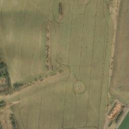 Satellite imagery of Na Horkách [Jeviněves], CZ