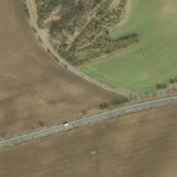 Satellite imagery of Jenišovický vrch [Býkev-Jenišovice], CZ