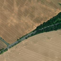 Satellite imagery of Libeňský vrch [Mělnické Vtelno-Vysoká Libeň], CZ