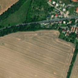 Satellite imagery of Libeňský vrch [Mělnické Vtelno-Vysoká Libeň], CZ