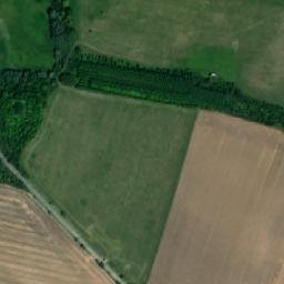 Satellite imagery of [Mělnické Vtelno -Vysoká Libeň] GSM, CZ