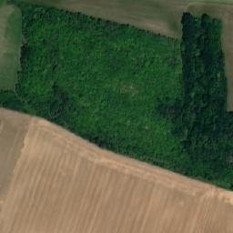 Satellite imagery of [Mělnické Vtelno - Vysoká Libeň] HG, CZ