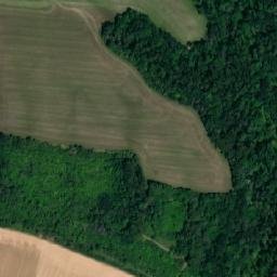 Satellite imagery of [Mělnické Vtelno - Vysoká Libeň] HG, CZ