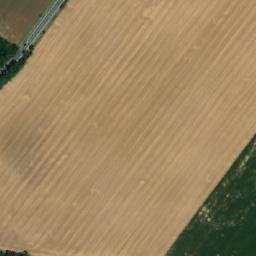 Satellite imagery of K Jezírku [Chotětov], CZ
