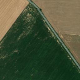 Satellite imagery of K Jezírku [Chotětov], CZ