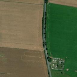 Satellite imagery of Chotětov [Chotětov], CZ