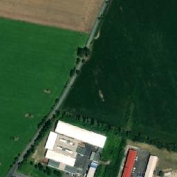 Satellite imagery of Chotětov [Chotětov], CZ