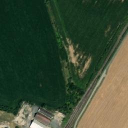 Satellite imagery of Chotětov [Chotětov], CZ
