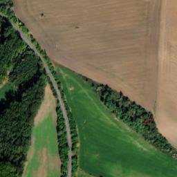 Satellite imagery of [Dobrovice-Libichov] HG, CZ