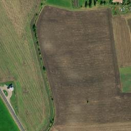 Satellite imagery of [Němčice u Luštěnic] HG, CZ