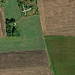 Satellite imagery of [Němčice u Luštěnic] HG, CZ