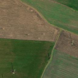 Satellite imagery of (Zadní Svárovna) [Luštěnice-Voděrady], CZ