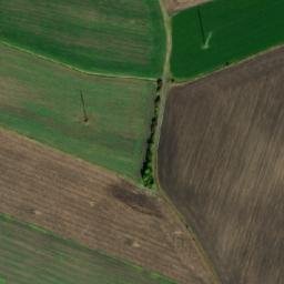 Satellite imagery of (Zadní Svárovna) [Luštěnice-Voděrady], CZ