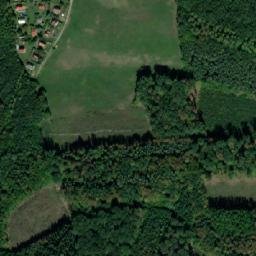Satellite imagery of Zámrsky [Košík-Tuchom], CZ