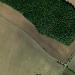 Satellite imagery of Na Čihadlech [Libáň-Křešicec], CZ