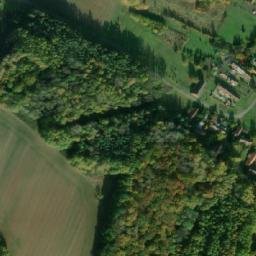 Satellite imagery of Holý [Češov], CZ
