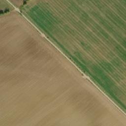 Satellite imagery of Bažantnice [Volanice], CZ