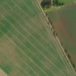 Satellite imagery of Bažantnice [Volanice], CZ