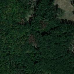 Satellite imagery of (Bašnický les) [Bašnice], CZ