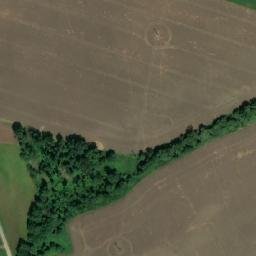 Satellite imagery of Rotenberk [Habřina], CZ